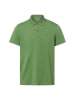 Lacoste Poloshirt in grün - 0017
