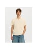 Selected Polo in birch