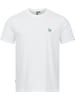 ragwear T-Shirt Samms E Gots YOUMODO in White