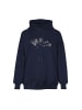 myMo Women Hoodie in Navy