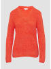 s.Oliver Strickpullover in 2586_orange