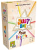 Asmodee Just One - Neue Begriffe in Mehrfarbig ab 8 Jahre