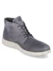 Ecco Stiefeletten S LITE HYBRID in Grau