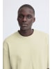 BLEND Rundhalsshirt BHKaiser in Beige