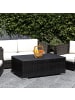 relaxdays Faltkorb in Natur - (B)27 x (H)30 x (T)22,5 cm