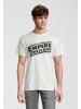 Re:Covered T-Shirt Star Wars Empire Strikes Back in White