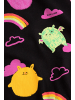 Coccodrillo Langarmshirt in bunt
