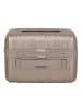 travelite Barbara Novelty Beautycase 37 cm in satin nude