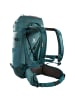 Tatonka Storm 25 Recco Rucksack 52 cm in tealgreen