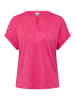 Rabe T-Shirt in Pink