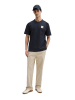 Marc O'Polo T-Shirt relaxed in Dark Navy