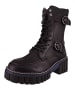 Mustang Stiefeletten schwarz