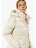 comma Outdoor-Jacke in 8009_helles beige