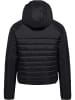 Hummel Reißverschluss Jacke Hmlgo Herren in BLACK