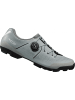 SHIMANO Fahrradschuhe XC302 MTB SPD  47