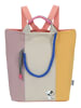 Fritzi aus Preußen Rucksack PeanutsTM x fritzi Easy Ju Little Call in mehrfarbig