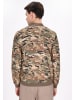 MO Herren Jacke in Khaki