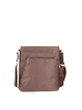 Northampton Polo Club Schultertasche in EARTH