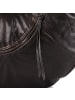 Liebeskind Berlin Luna II Schultertasche M Leder 43 cm deep soil