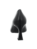 Hispanitas Klassische Pumps in Schwarz