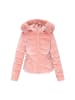 myMo at night Women Jacket in rose