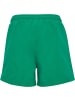 Hummel Kinder-Badeshort "Bondi Board Shorts" in Grün