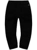 JP1880 Schlupfhose in schwarz