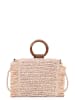 EMILY & NOAH Shopper E&N Caen RUE 09 in rose
