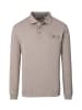 Katt Poloshirt für Herren in beige