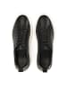 Kazar Sneaker Low in Schwarz