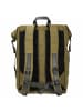 SANDQVIST Konrad - Rucksack 14" 56 cm (moss green) in moss green