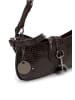 Tamaris Beutel TAS Marina Snake in brown