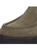 MIDS MINKA Schnürschuh in Oliv