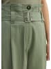 Marc O'Polo Paperbag-Pants straight in Fresh Sage