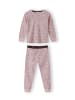 Minoti 2er. Set: Schlafanzug AW23PJ5 in pink