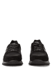Bugatti Sneaker in schwarz - 0001