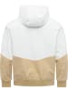ragwear Funktionsjacke Sherwend in Sand