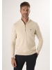 Felix Hardy Pullover in Beige