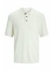 Jack & Jones Poloshirt für Herren in weiß