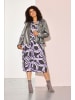 Ulla Popken Jacke in silber