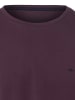 FYNCH-HATTON Shirt in lila - 0005