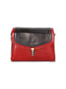 Gave Lux Crossbody in RED + BLACK