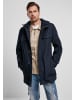 Brandit Brandit Windbreaker in navy