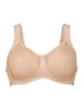 Anita Komfort BH ohne Bügel Clara in Sand