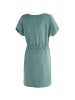 Maier Sports FortunitDress2 Da-Kleid el. in Grün2056