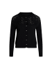 Noa Noa Strickjacke ClaraNN in Black
