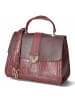 L.Credi Handtasche SORANA in rot