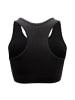 Roberto Geissini Active Sport Top Schwarz