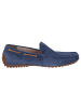 Sioux Slipper Callimo in blau