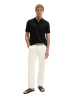 Marc O'Polo Poloshirt Piqué slim in Schwarz